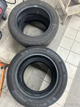 Michelin 205 55 R16 DOT 1723 - 1