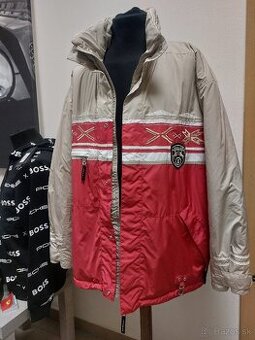 Zimná bunda Bogner Veľ.54
