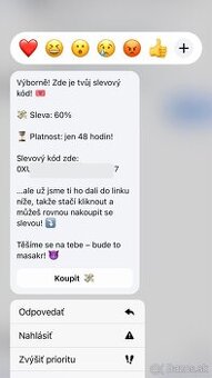 60% zľavový kód na VIP vstup Techno