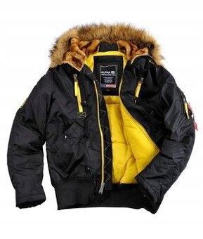 Alpha Industries