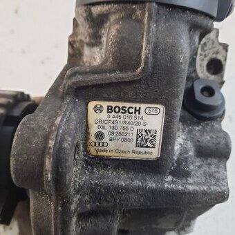 Vstrekovacie čerpadlo Seat Ibiza 6J 2.0 TDI 0445010514