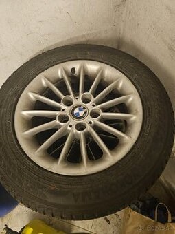 BMW Disky 225x55 R16