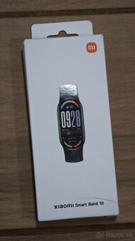 XIAOMI Smart Band 10