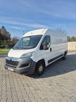 Citroen jumper 3.0