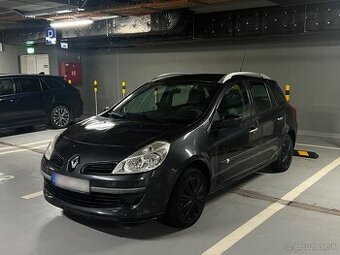 ✅Renault Clio GrandTour 1.2i