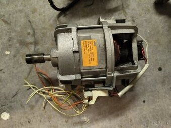 Elektromotor Ardo,Electrolux pracka