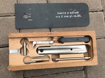 Mierky vz.82