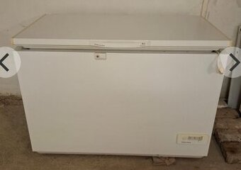 Predam mrazničku Elektrolux - 1