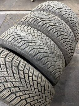 Continental 195/60 r15 Winter Contact TS860