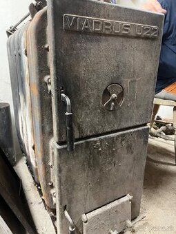 Prodám Viadrus u 22 5 článků