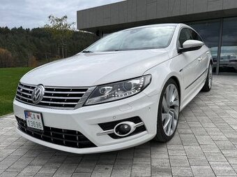 VW CC R 3.6 4x4