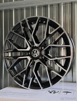 #58 Nové elektróny VW T5, T6 r17