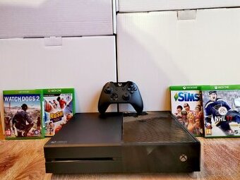 Xbox One 500GB