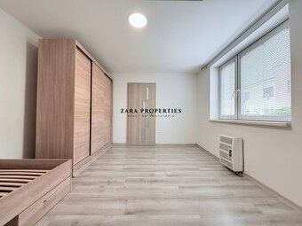 Zrekonštruovaný byt v TEHLOVEJ bytovke, Považská Bystrica - 1