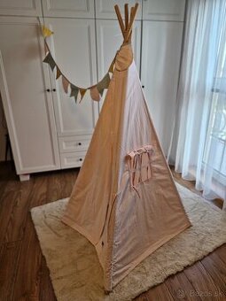 Detský stan Litte Dutch