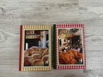 Zlaté babičkine kuchárky