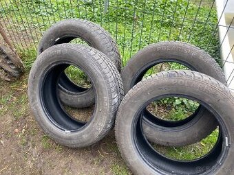 205/60 R16 pneumatiky