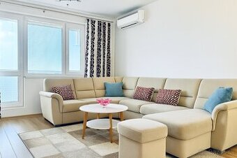 🏡 3-izbový byt - Ťahanovce – TOP výhľad na celé Košice, - 1