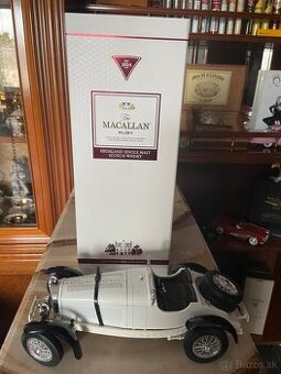 Macalan ruby,Scotland