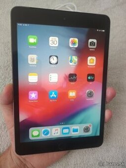Apple iPad mini 3 64GB, Wi-Fi + Cellular