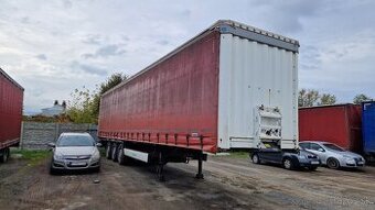 Krone SDP 27 eLCUQ - CS,MULDA