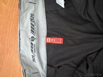 Zimné nohavice do pása e.s.motion 2020, pánske