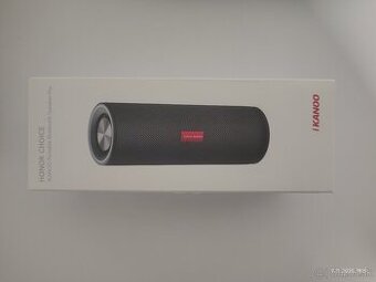 Predám BT bezdrôtový reproduktor Honor Choice