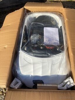 Elektrické detské autíčko