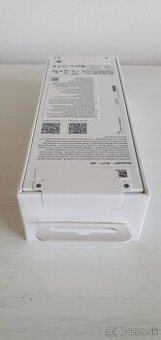 Nové hodinky Samsung Galaxy Watch8 40 mm Strieborné