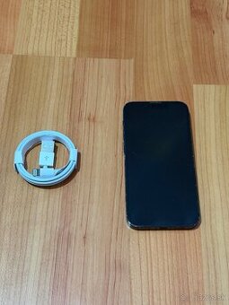 Predám Apple IPhone 13 Mini 128GB Black Známky Opotrebovania