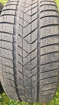 Zimné pneumatiky Pirelli Sottozero3   235/45/R18