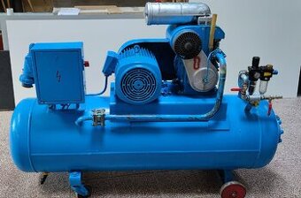 Predaj kompresor Orlík 300 l