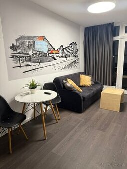 Predam 2 izb. apartmán,Žilinská, BA – Staré mesto.