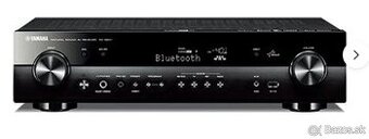 Yamaha RX-S601 5.1-kanálový slim sieťový A/V prijímač