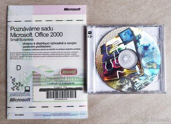 MS Office 2000 97 XP, Windows 2000 XP