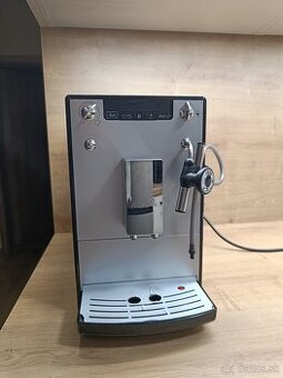 Melitta Solo & Perfect milk