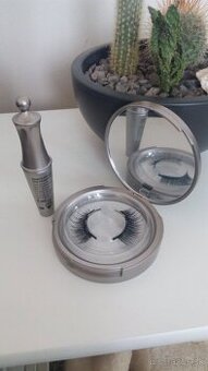 Magnetické mihalnice , linka