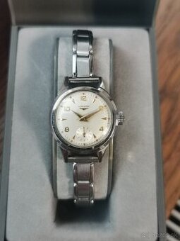 Longines hodinky, watch