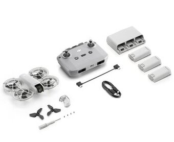 DJI NEO combo