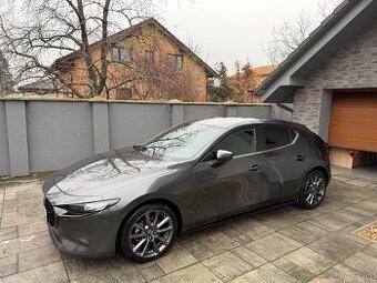 Mazda 3 Skyactive G-150
