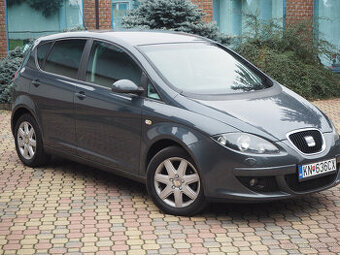 seat altea 1,9tdi,r.v.2007