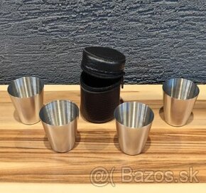 Štamperlíky. A môže sa ísť už opekať či grilovať