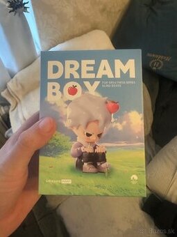 Dreame Box figurka