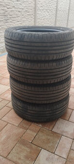 Letné pneumatiky 205/60 R16