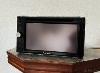 Autoradio Pioneer AVIC-D3-2DIN s navigaciou.