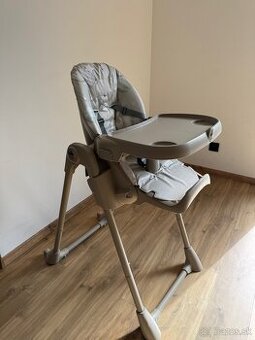 Detská stolička cam
