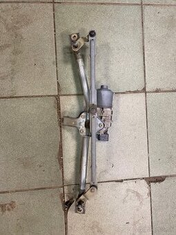 Motorček stieračov fabia 1