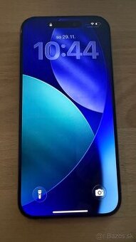 iPhone 15 Pro, Natural titanium, 256 gb