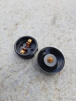 Tlačítko klaksonu Velorex Škoda Tatra Zetor