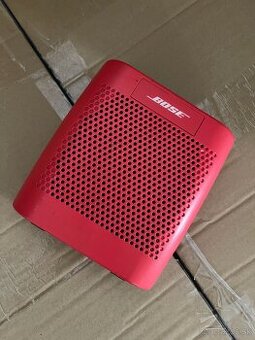 Bose SoundLink Color Bluetooth – skvelý stav